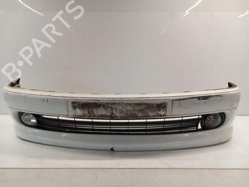 Used Front bumper Front bumper PEUGEOT 306 Break (7E, N3, N5) 2.0 HDI 90 (90 hp) 36377957 36377957