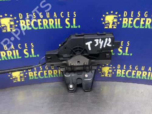 Tailgate lock BMW 3 (E46) 320 d | BP8435957C101 