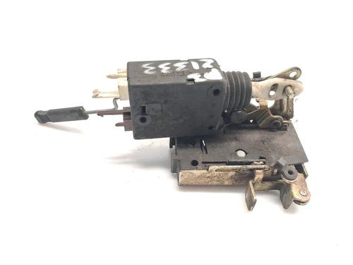 Used Front left lock CITROËN SAXO (S0, S1) 1.5 D (57 hp) 31334122