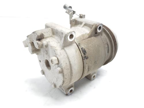 AC compressor MITSUBISHI L200 / TRITON (KA_T, KB_T)  | BP20666814M34 