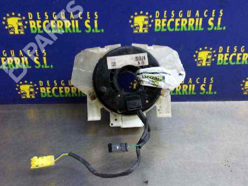 Used Squib airbag Squib airbag NISSAN ALMERA II Hatchback (N16) 1.5 dCi (82 hp) 8447836 8447836