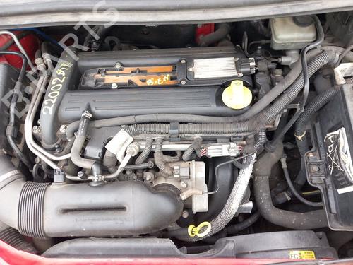 Used Engine Engine 39428259 39428259