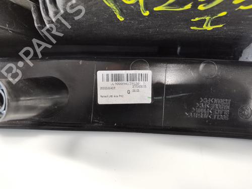 Left taillight RENAULT SCÉNIC III (JZ0/1_) 1.2 TCe | BP24450640C34 