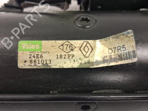 Starter RENAULT MEGANE I Classic (LA0/1_)  | BP28361057M8 