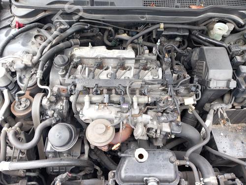Motor HONDA ACCORD VII (CL, CN) 2.2 i-CTDi (CN1) (140 hp) 27345875