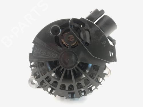 Alternator PEUGEOT 106 II (1A_, 1C_) 1.1 i | BP11398731M7 