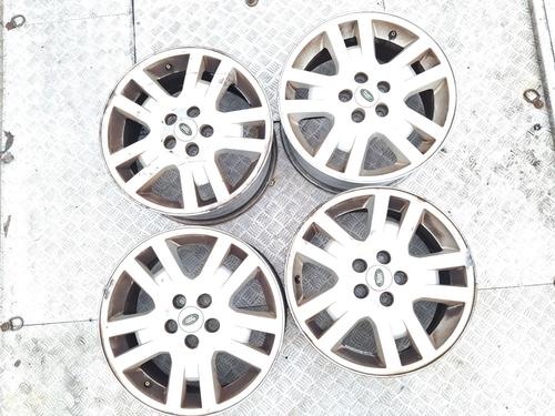 Jante LAND ROVER FREELANDER 2 (L359) 2.2 TD4 4x4 (160 hp) 31942911
