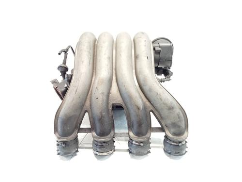 Used Intake manifold AUDI A4 B6 (8E2) 2.0 (130 hp) 27598003