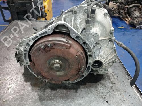 Used Gearbox MERCEDES-BENZ A-CLASS (W168) A 160 (168.033, 168.133) (102 hp) 24607708