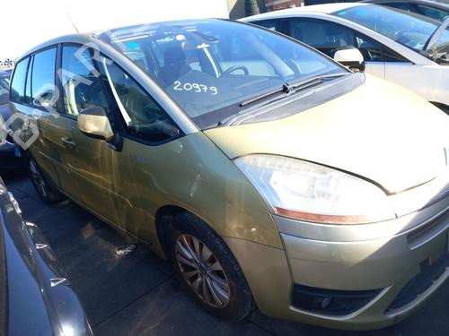 Used Parts CITROËN C4 Grand Picasso I (UA_) 1.6 HDi (109 hp) 4306001