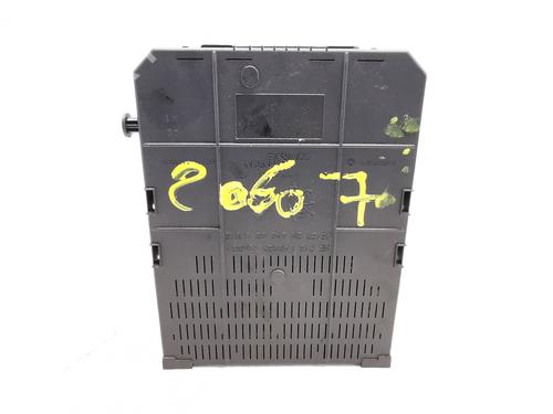 Fuse box CITROËN BERLINGO MULTISPACE (B9) 1.6 HDi 90 | BP29244700E1 