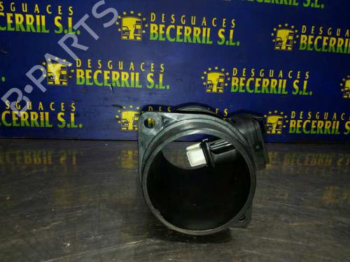 Luftmassenmesser RENAULT MEGANE III Hatchback (BZ0/1_, B3_) 1.5 dCi (BZ1G, BZ1W, BZ0R) | BP8429231M95 