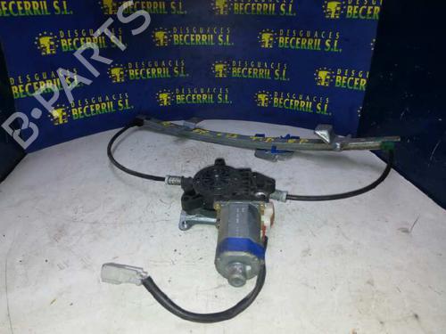 Rear right window mechanism ROVER 600 I (RH)  | BP8489231C25 