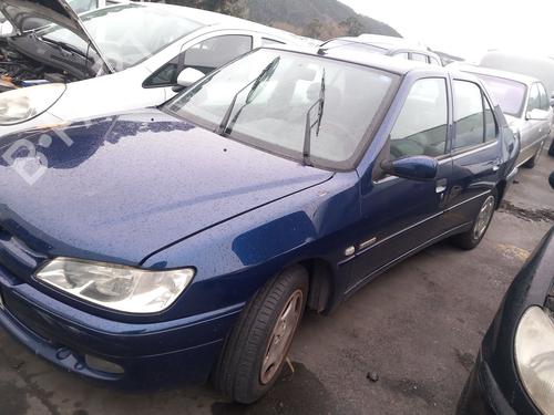 Used Parts PEUGEOT 306 Hatchback (7A, 7C, N3, N5) [1993-2003]  4413231