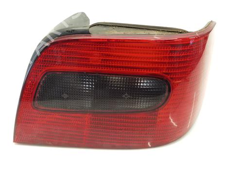 Used Right taillight CITROËN XSARA (N1) 1.6 i (88 hp) 29520542