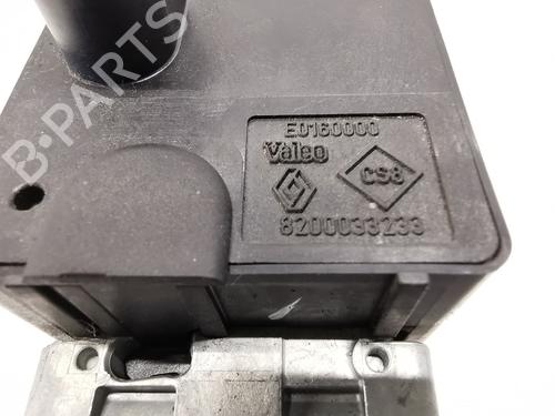 Elektronisk modul RENAULT MEGANE II (BM0/1_, CM0/1_)  | BP30000626M83 