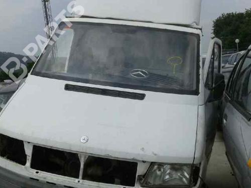 Used Parts MERCEDES-BENZ SPRINTER 4-t Platform/Chassis (B904)  412 D  1000163