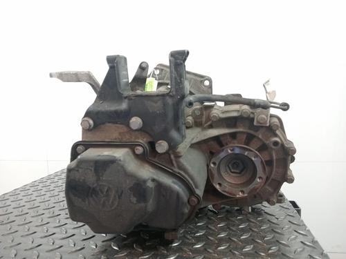 Gearbox SEAT IBIZA III (6L1) 1.4 TDI | BP29751200M3 