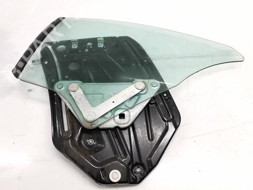Used Rear left window mechanism OPEL ASTRA H TwinTop (A04) 1.9 CDTi (L67) (150 hp) 21820740