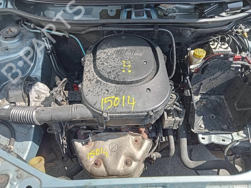 Starter FIAT PUNTO Hatchback Van (188_) 1.2 60 | BP10512916M8 