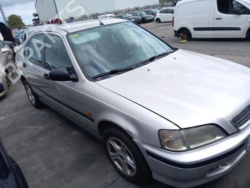 Used Parts HONDA CIVIC VI Aerodeck (MB, MC) 2.0 i D (MC3) 4934113