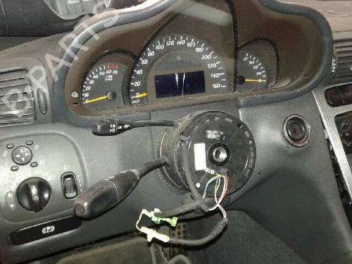 Sensor electrónico MERCEDES-BENZ C-CLASS Coupe (CL203)  | BP17983168M84 