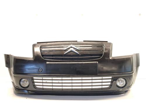 Used Front bumper CITROËN C2 (JM_) 1.1 (60 hp) 29431245