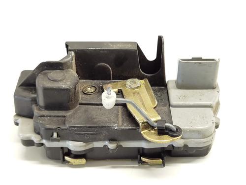 Used Rear left lock CITROËN XSARA PICASSO (N68) 2.0 HDi (90 hp) 17438308
