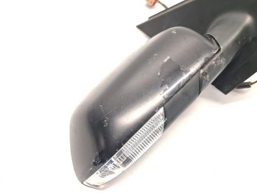 Right mirror VW POLO IV (9N_, 9A_) 1.4 TDI | BP29568095C27 