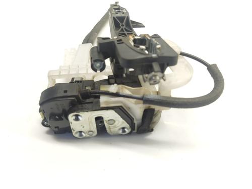 Front left lock HYUNDAI ix35 (LM, EL, ELH) 1.7 CRDi | BP29130547C98 