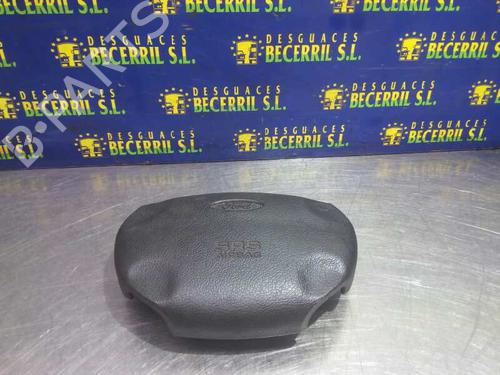 Used Driver airbag FORD ESCORT VI (GAL, AAL, ABL) 1.8 Turbo D (70 hp) 8432097