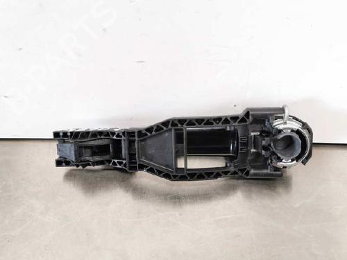 Rear left exterior door handle SEAT ALTEA (5P1) 1.4 TSI | BP8464426C130 
