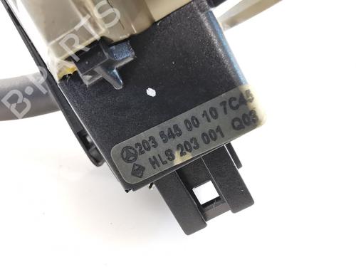 Steering column stalk MERCEDES-BENZ C-CLASS (W203)  | BP22762234I23 
