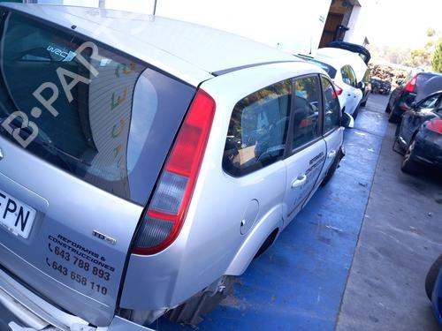 Engine FORD FOCUS II Turnier (DA_, FFS, DS) 1.8 TDCi | BP39650133M1 - Image 8