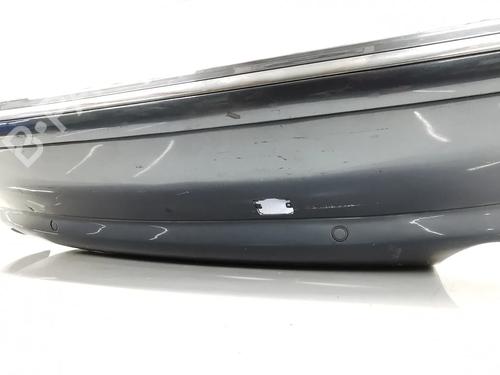 Bak støtfanger AUDI A8 D3 (4E2, 4E8) 4.2 quattro | BP17020685C8 