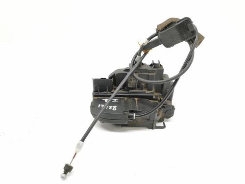 Used Rear left lock Rear left lock NISSAN MICRA III (K12) 1.5 dCi (68 hp) 8485812 8485812