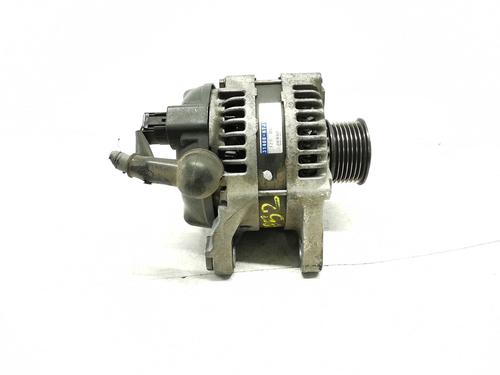 Alternator SUZUKI GRAND VITARA II (JT, TE, TD) 1.9 DDiS All-wheel Drive (JT419, TD44, JB419WD, JB419XD,... | BP29374269M7 