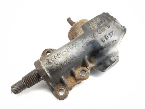 Used Steering rack SUZUKI SAMURAI Closed Off-Road Vehicle (SJ_) 1.3 All-wheel Drive (SJ413, SJ70, SJ80) (70 hp) 17987654