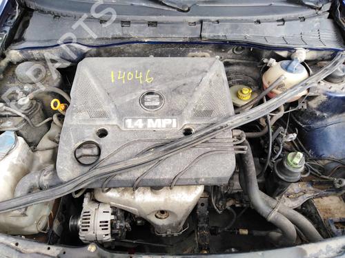 Steering pump SEAT IBIZA II (6K1) 1.4 i | BP9142685M99 