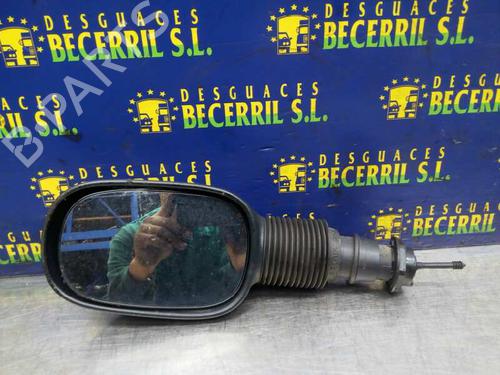 Used Left mirror FORD KA (RB_) [1996-2008]  8431723