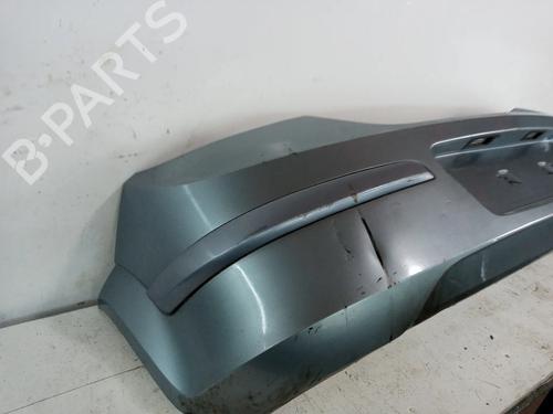 Rear bumper OPEL ASTRA H (A04)  | BP8485537C8 