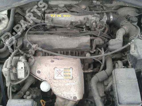 Used Parts TOYOTA CARINA E VI (_T19_)    949899