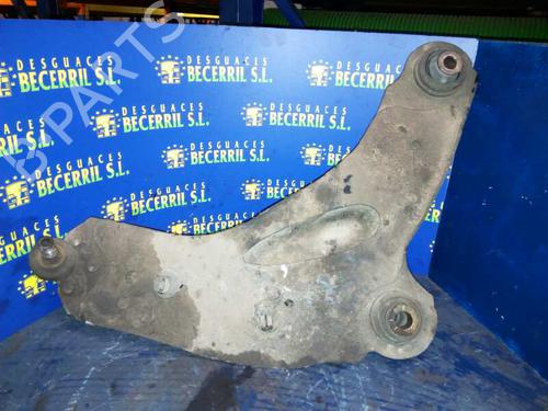 Used Right front suspension arm RENAULT TRAFIC II Platform/Chassis (EL) 1.9 dCi 100 (EL0C) (101 hp) 16082255