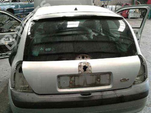 Front right exterior door handle RENAULT CLIO II (BB_, CB_)  | BP8425111C129  - Image 6