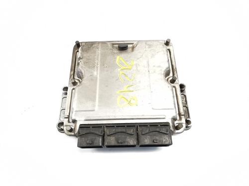 Used Engine control unit (ECU) RENAULT MEGANE I Classic (LA0/1_) 1.9 dCi (LA05, LA1F) (102 hp) 29937943