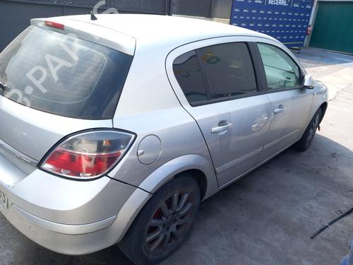 Engine control unit (ECU) OPEL ASTRA H (A04) 1.7 CDTI (L48) | BP38482540M57 - Image 8
