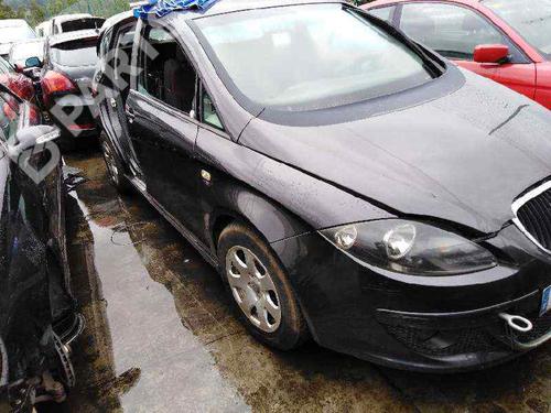 Used Parts SEAT ALTEA XL (5P5, 5P8)  2.0 TDI  951135