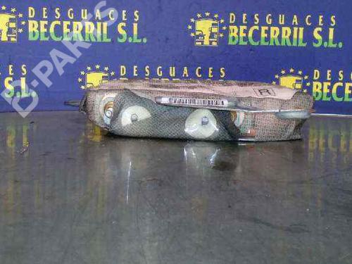 Used Right door airbag Right door airbag BMW 5 (E39) 520 i (136 hp) 8430057 8430057