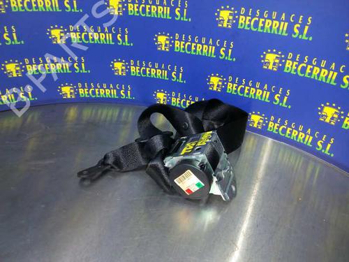 Rear left seatbelt BMW 1 (E87) 120 i | BP8426518I29 