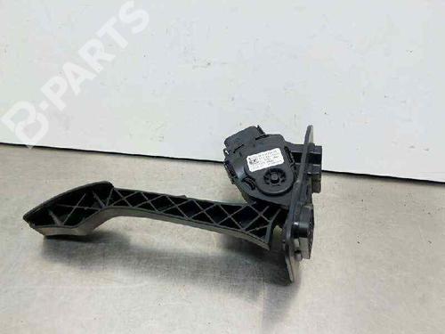 Used Pedal Pedal FORD TRANSIT Van (FA_ _) [2006-2014] 9265280 9265280